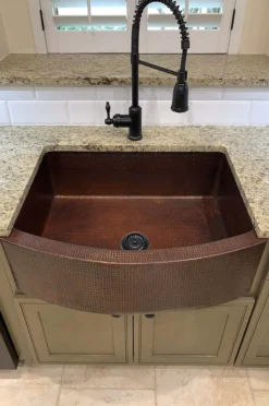 Premier Copper Products 30