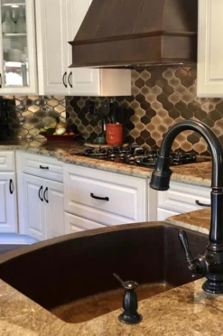 Premier Copper Products 30