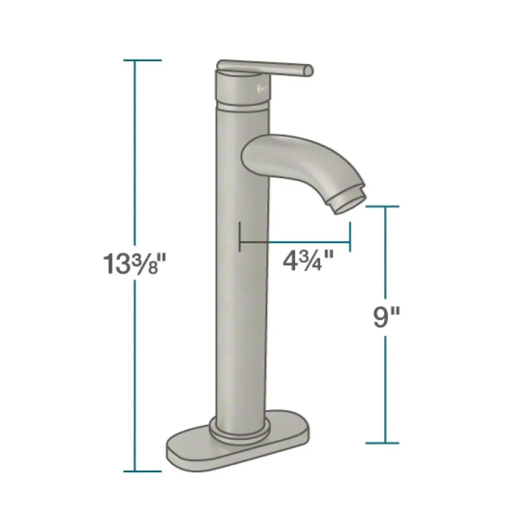 Rene 17" Round Glass Bathroom Sink, Bronze, with Faucet, R5-5030-R9-7001-BN