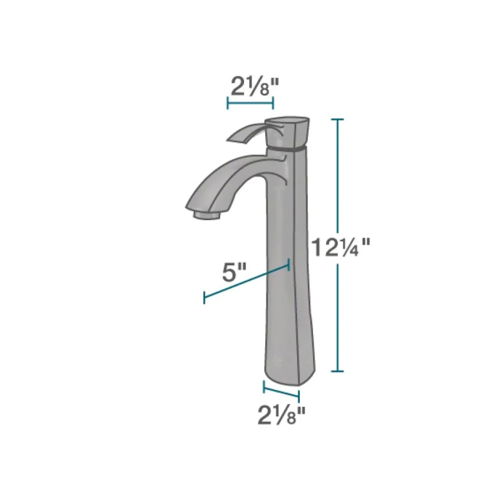 Rene 17" Round Glass Bathroom Sink, Beach Sand, with Faucet, R5-5025-R9-7006-ABR