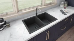 Ruvati epiGranite 34