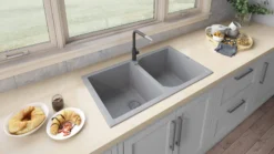 Ruvati epiGranite 34