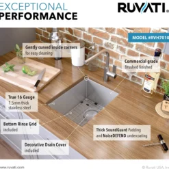 Ruvati Gravena 10