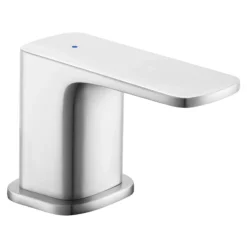 Ruvati Lanai Widespread Bathroom Faucet, Brushed Nickel, Lever, RVF5237BN