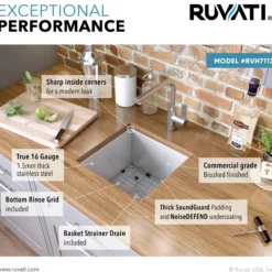 Ruvati Nesta 13