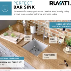 Ruvati Nesta 13