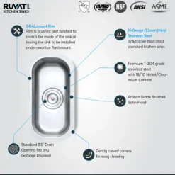 Ruvati Parmi 10