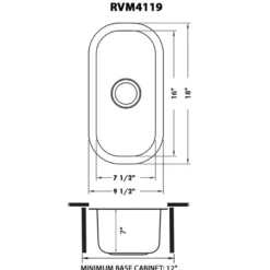 Ruvati Parmi 10