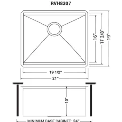 Ruvati Roma 21