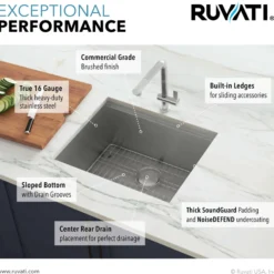 Ruvati Roma 21