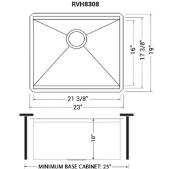 Ruvati Roma 23