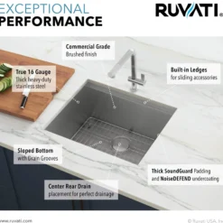 Ruvati Roma 23