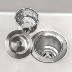 Ruvati Topmount Laundry 22