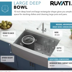 Ruvati 33