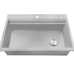 Ruvati Dual-Tier 33