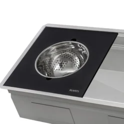 Ruvati Dual-Tier Nova 33