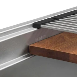 Ruvati Dual-Tier 36