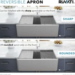 Ruvati epiCast 33