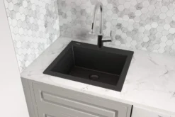 Ruvati epiGranite 22