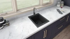 Ruvati epiGranite 16