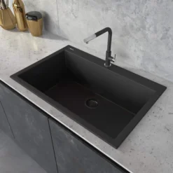 Ruvati epiGranite 30