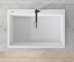 Ruvati epiGranite 33