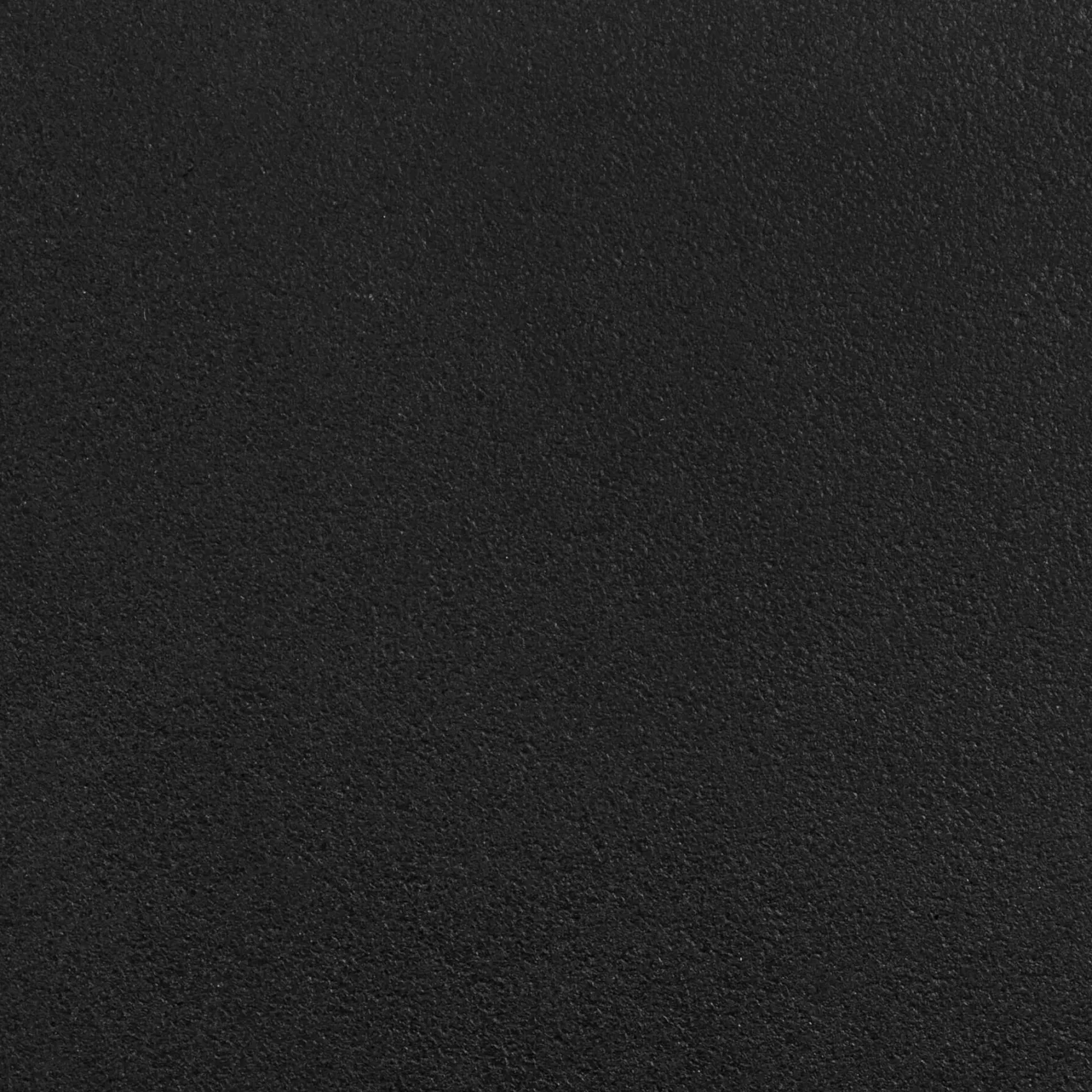 Ruvati epiGranite 33" Undermount Granite Composite Kitchen Sink, 50/50 Low Divide Double Bowl, Midnight Black, RVG2385BK