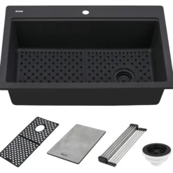 Ruvati epiStage 33