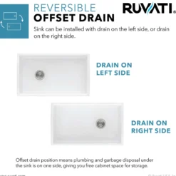 Ruvati Fiamma 30