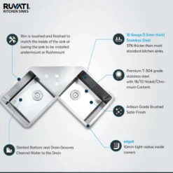 Ruvati Gravena 43