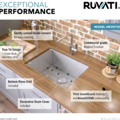 Ruvati Gravena 21