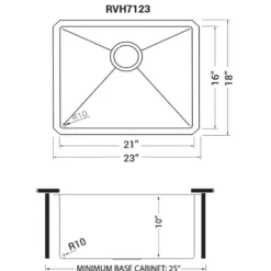 Ruvati Gravena 23