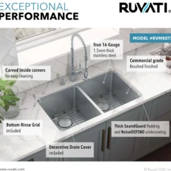 Ruvati Modena 28