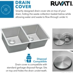 Ruvati Modena 28
