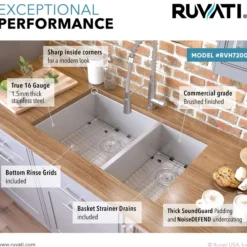 Ruvati Nesta 29