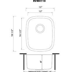 Ruvati Parmi 16