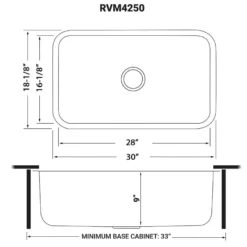 Ruvati Parmi 30