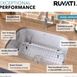 Ruvati Parmi 21