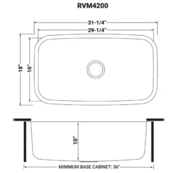 Ruvati Parmi 32