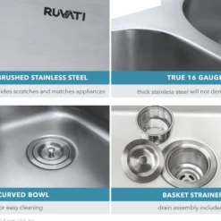 Ruvati Parmi 32