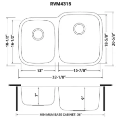 Ruvati Parmi 32