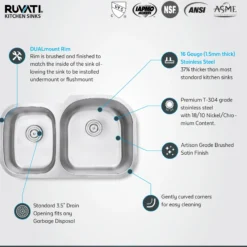 Ruvati Parmi 34