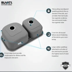 Ruvati Parmi 34