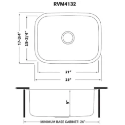 Ruvati Parmi 23