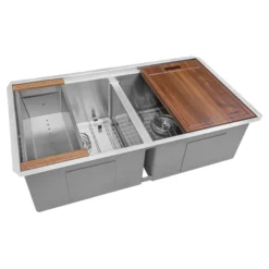 Ruvati Roma Pro 33