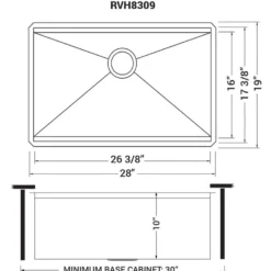 Ruvati Roma 28