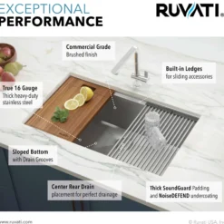 Ruvati Roma 28