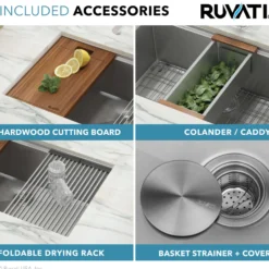 Ruvati Roma 28