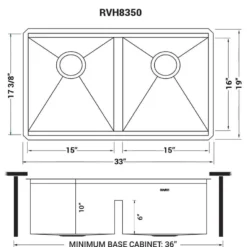 Ruvati Roma 33