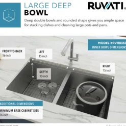Ruvati Roma 33